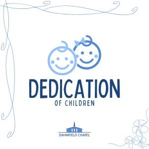 The Blessing Of The Children