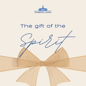 The Spirit and Christian Birth