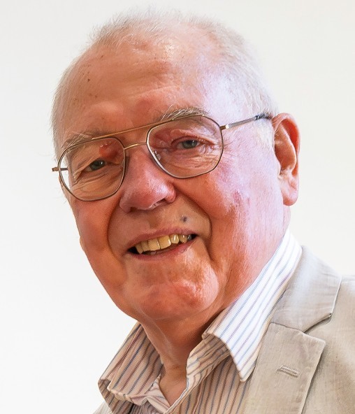 Jon Taylor Elder